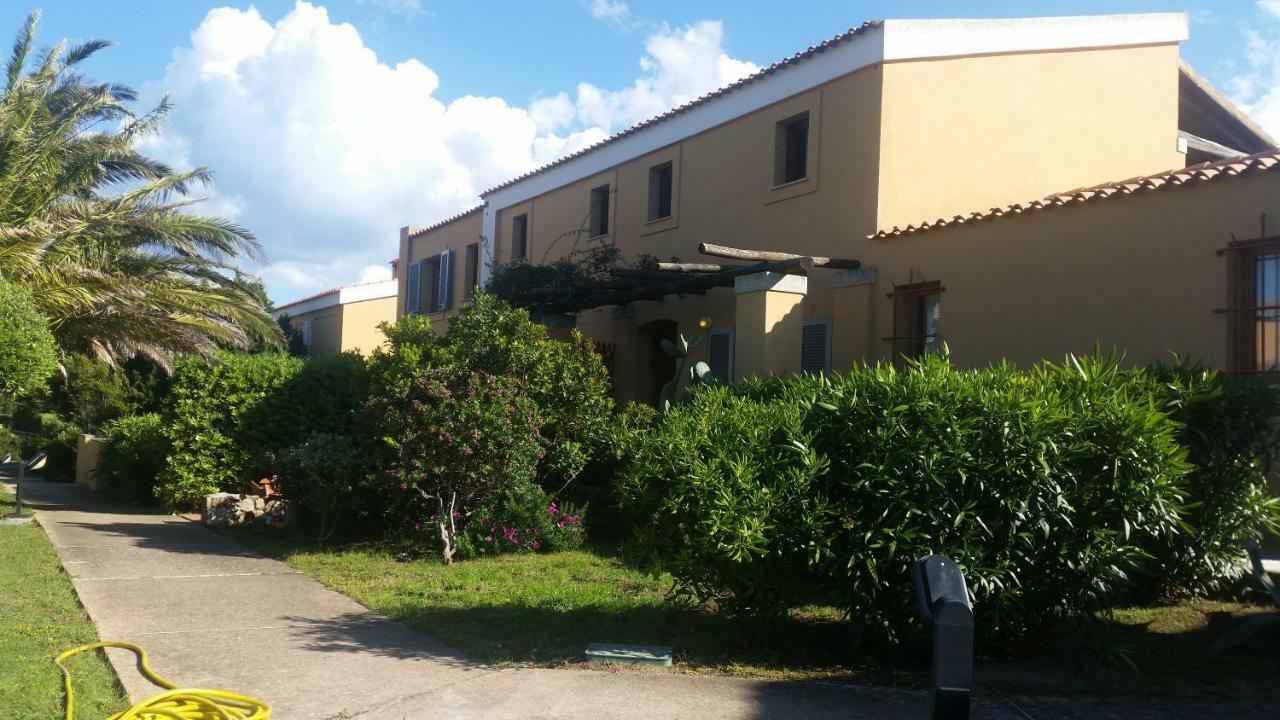 Valesmeralda Boutique Rooms, Porto Cervo Marina Exterior photo