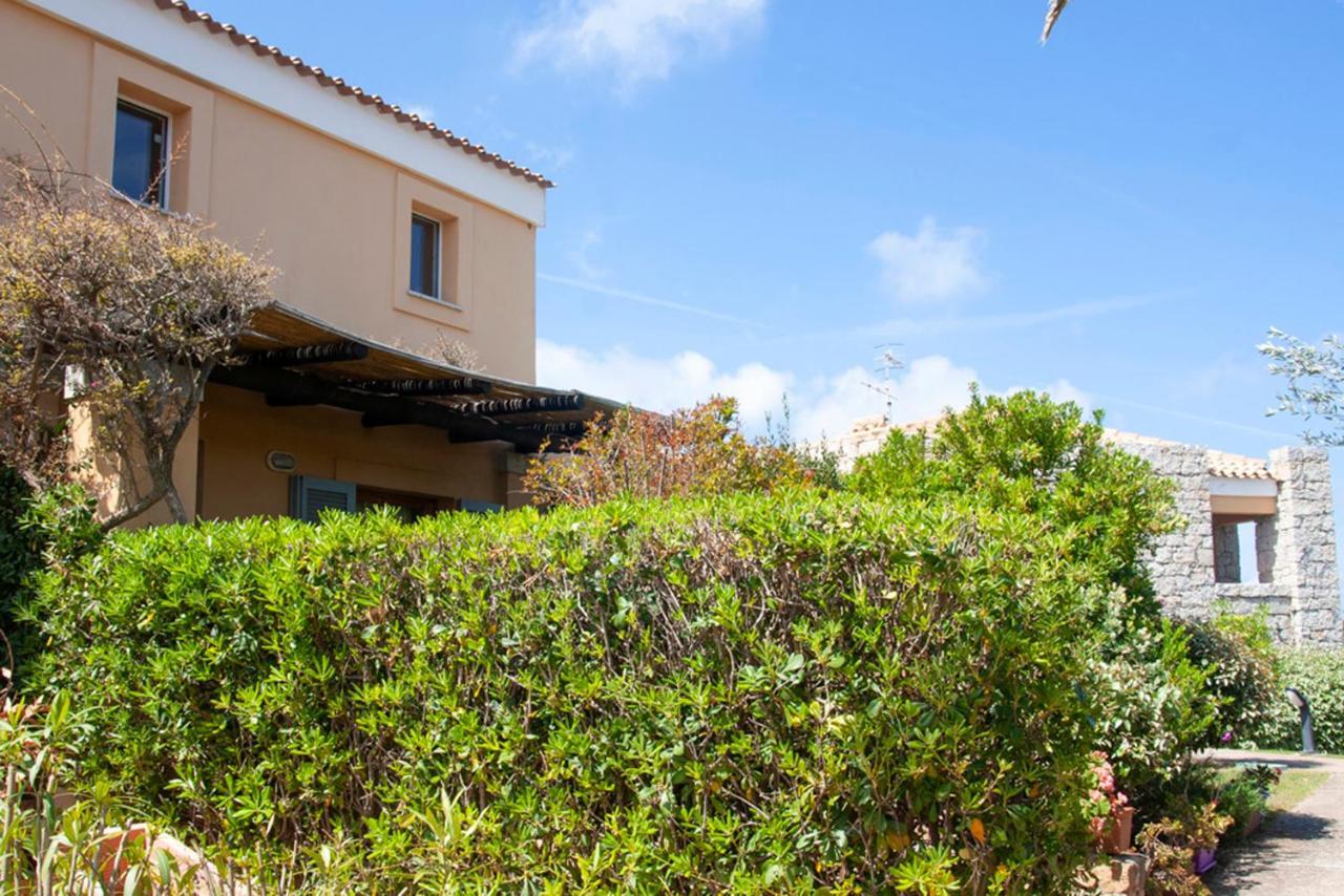 Valesmeralda Boutique Rooms, Porto Cervo Marina Exterior photo
